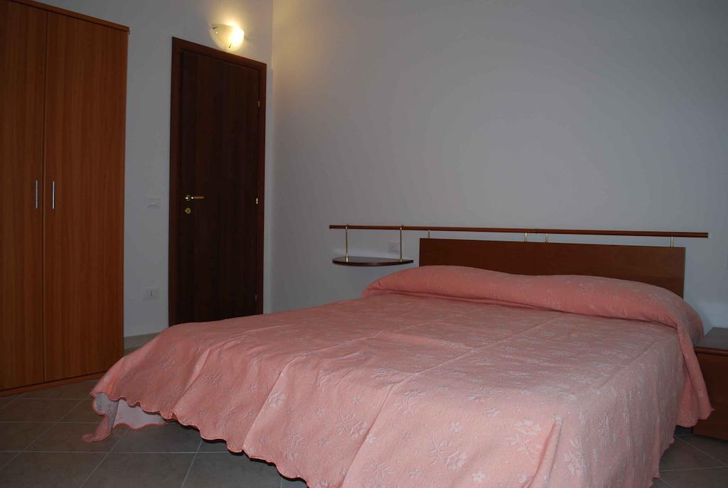 Apartament La Casa Dei Sogni Monteverdi Marittimo Pokój zdjęcie