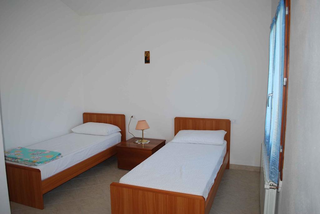 Apartament La Casa Dei Sogni Monteverdi Marittimo Zewnętrze zdjęcie