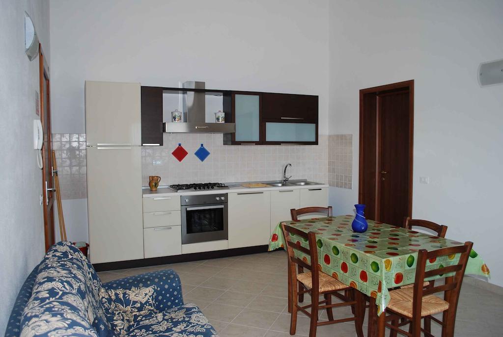 Apartament La Casa Dei Sogni Monteverdi Marittimo Zewnętrze zdjęcie