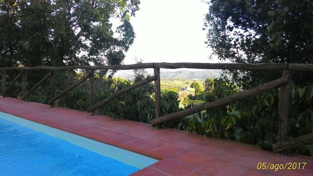 Apartament La Casa Dei Sogni Monteverdi Marittimo Zewnętrze zdjęcie